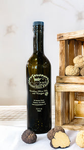 White Truffle Oil